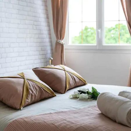 Montry Suite Brooklyn - 6P - Proche Disney מראה חיצוני תמונה