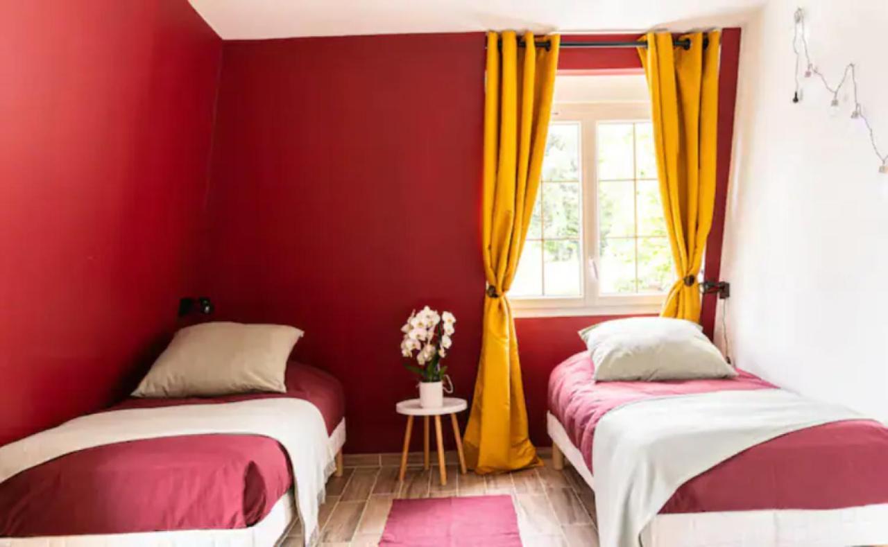 Montry Suite Brooklyn - 6P - Proche Disney מראה חיצוני תמונה