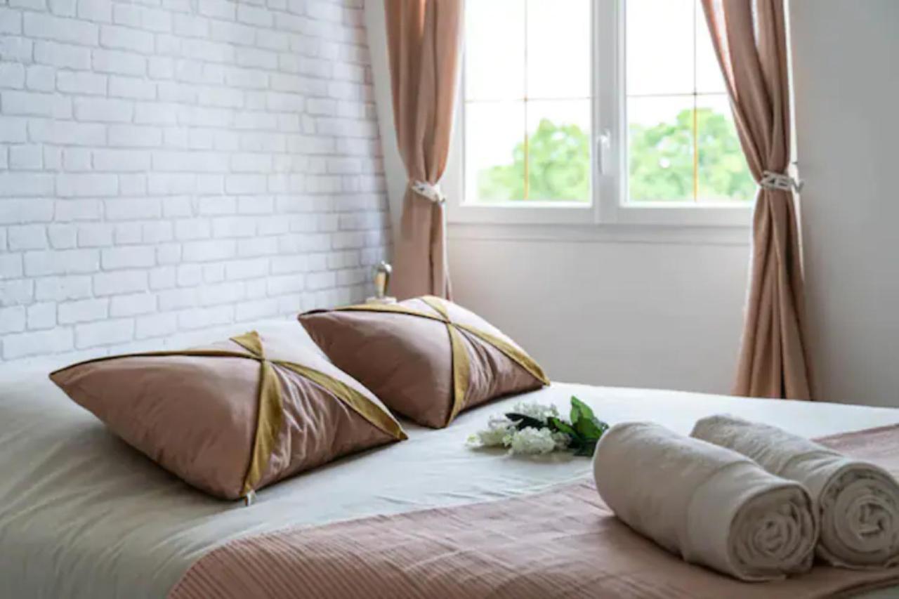 Montry Suite Brooklyn - 6P - Proche Disney מראה חיצוני תמונה