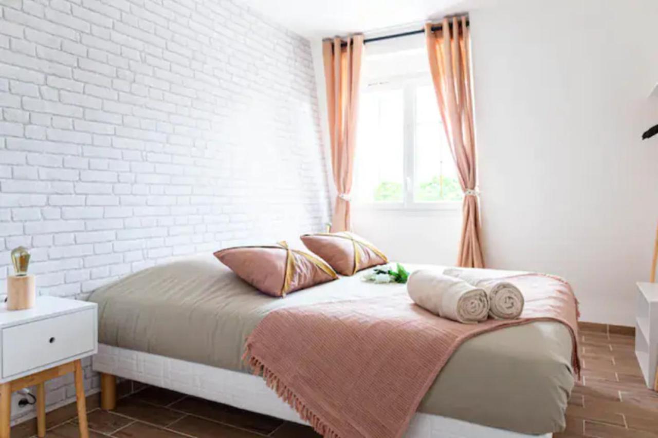 Montry Suite Brooklyn - 6P - Proche Disney מראה חיצוני תמונה